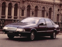 Volga GAZ 3105 1992 01